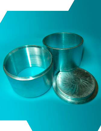 Set de moldes Marshall